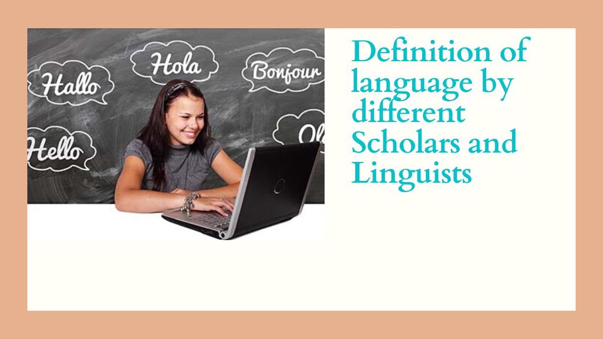 definition-of-language-by-different-scholars-and-linguists-english