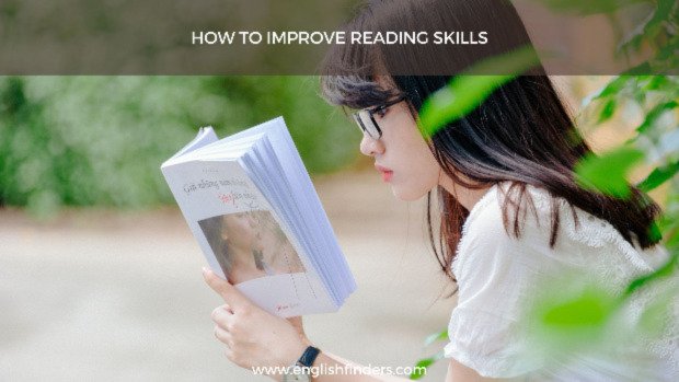 How to Improve Reading Skills