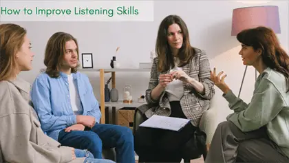 How to Improve Listening Skills in English