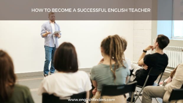 How To Become an English Teacher