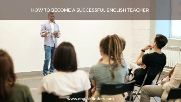 How To Become an English Teacher