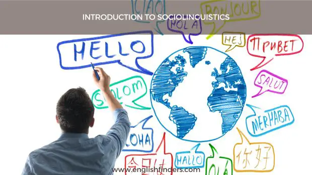 Introduction to Sociolinguistics: Language Variation and Social Context