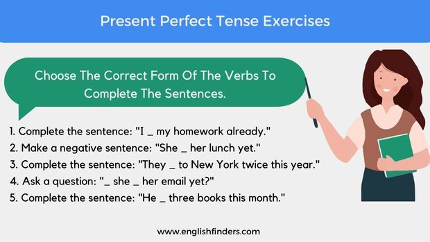 present-perfect-tense-exercises-with-answers-english-finders