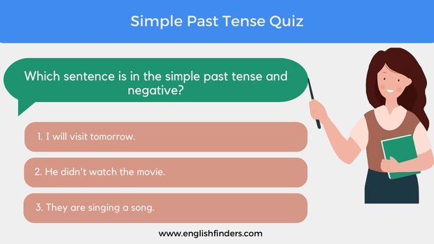 simple-past-tense-quiz-english-finders