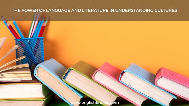 discuss the importance of language and literature in historical research