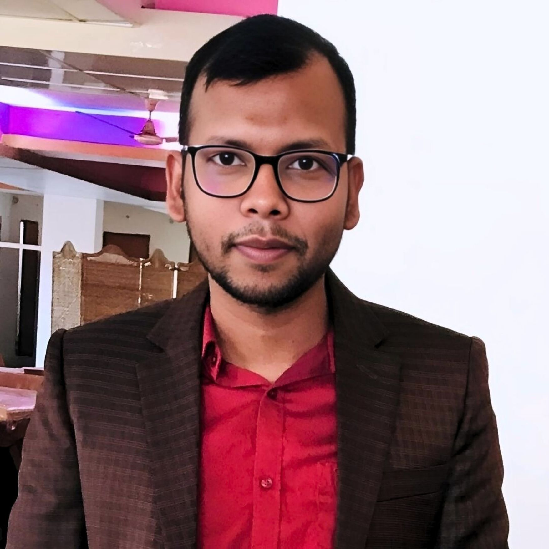 Azizul Hakim bio